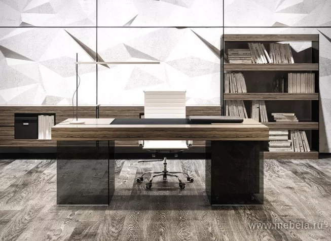 кабинет Глазго