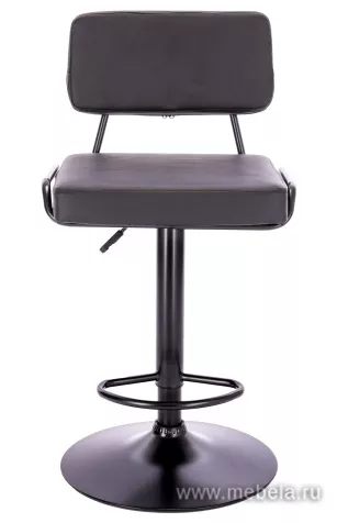 Барный стул Bit Black