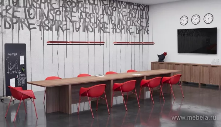 кабинет Akcent Shimo