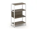 Cтеллажи Shelf Elm