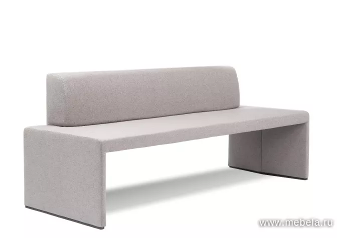 Офисный диван Диксон