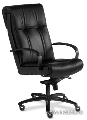 кресло Paris Black A