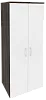 Гардероб широкий глубокий