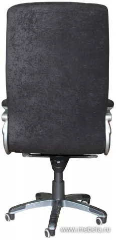 кресло Q-15 Silver