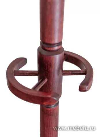 Вешалка напольная В 10Н