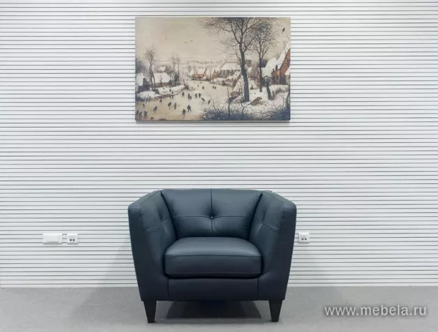 Офисный диван Volta