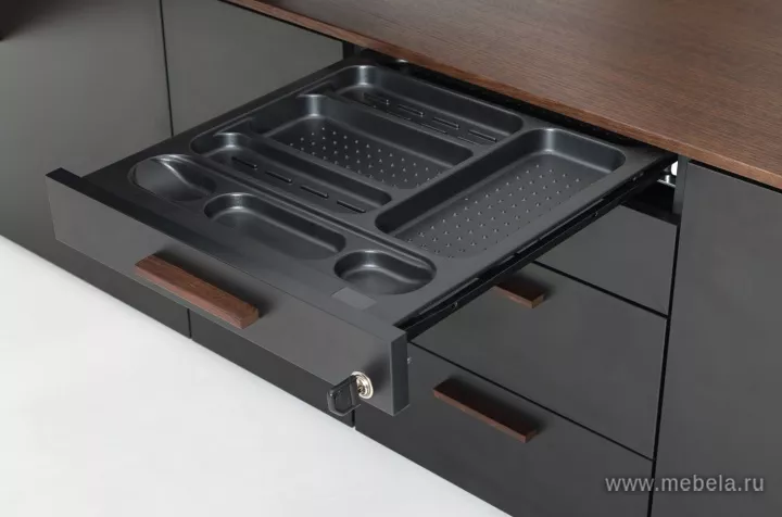 кабинет директора Rail