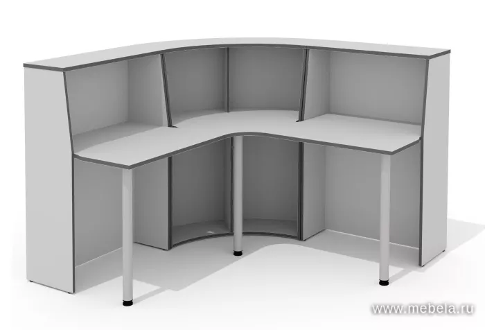 ресепшн Агат Grey