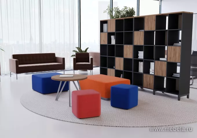 мебель Project Dub T1