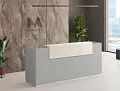 стойка ресепшн A4 +