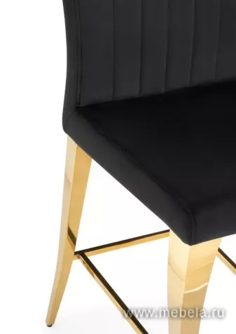 Барный стул Joan Gold