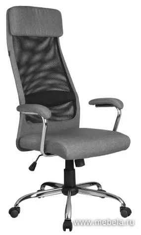 кресло RV-8206HX