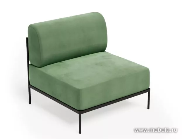 Офисный диван Рио