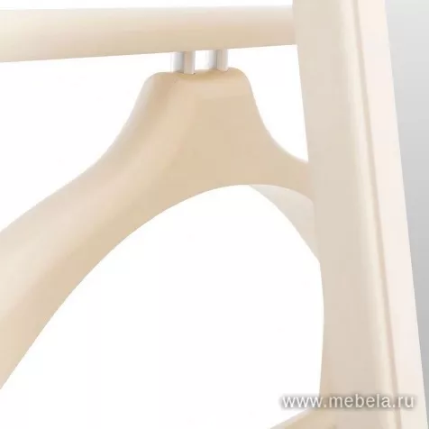 Вешалка костюмная В 24Н