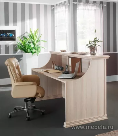 кабинет Porto White