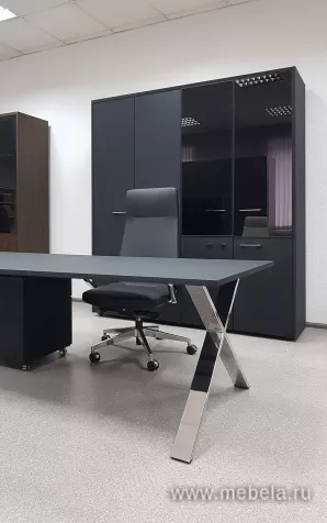 кабинет Kvins Slim