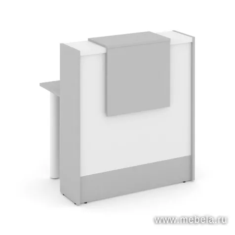 ресепшн Style Grey