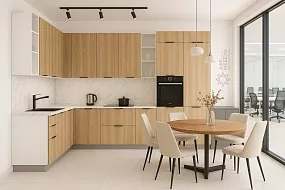 Модульная кухня Sonoma