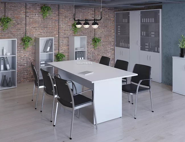 фото столы переговоров Riva