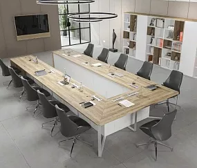 столы Speech Cube