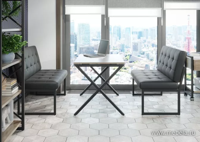 офисный диван RV-Next