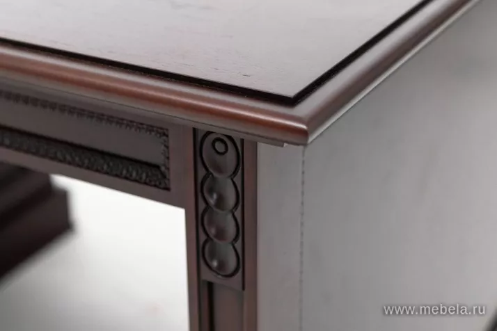 кабинет директора Doge