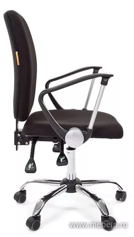 кресло CH-9801 chrom
