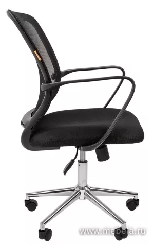 кресло CH-698 Chrome