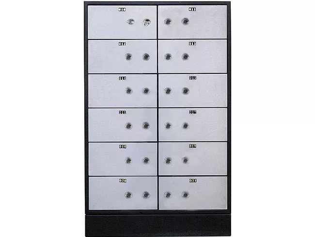 фото Ячейка Valberg DB-12S DGL