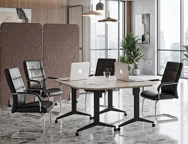 фото столы складные X-Pull