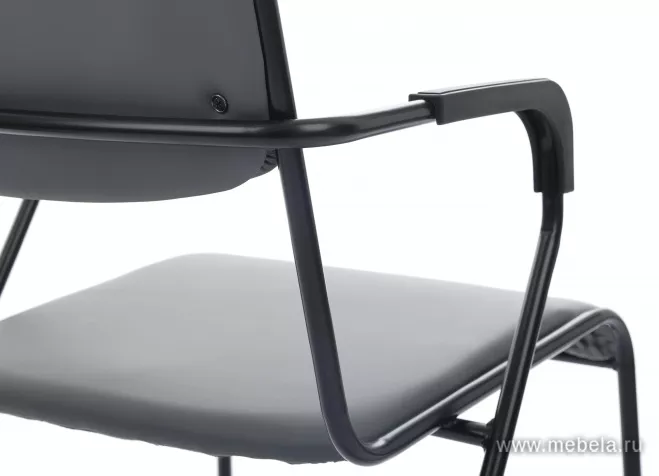 стул RV-Nix Black Plus