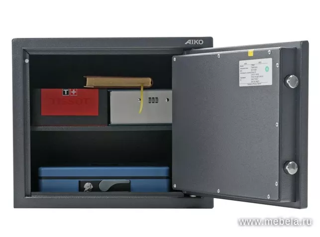 Сейф Aiko TSN.37