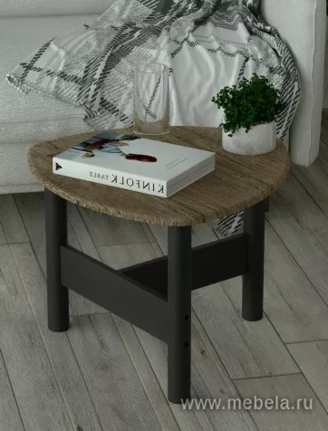 Столик Саут 3Д