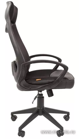 кресло CH-840 Black