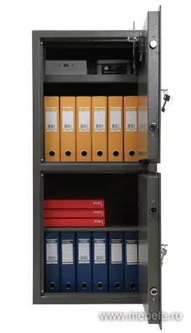 Сейф Valberg ASM 120T/2