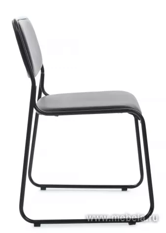 cтул RV-Nix Black