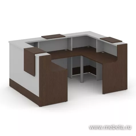 ресепшн Style Wenge