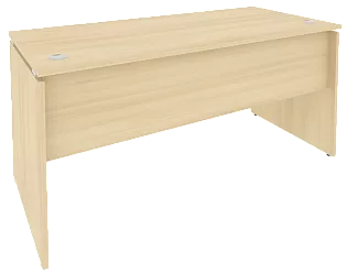 Стол офисный рабочий прямой