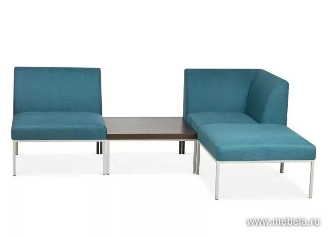 Офисный диван Alma