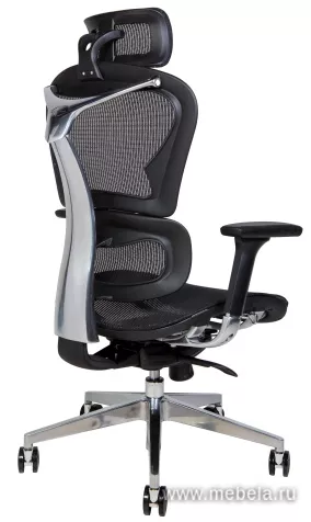 кресло Хироу блэк