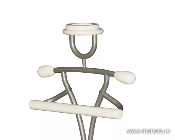 Вешалка костюмная Галант 331