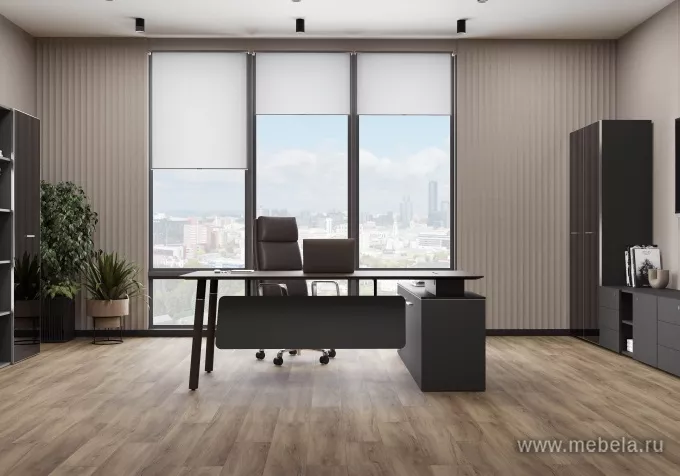 кабинет Fresco