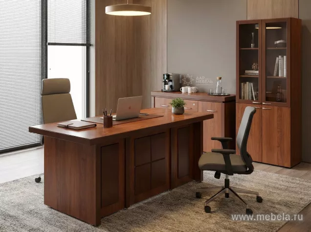 кабинет Милан-люкс