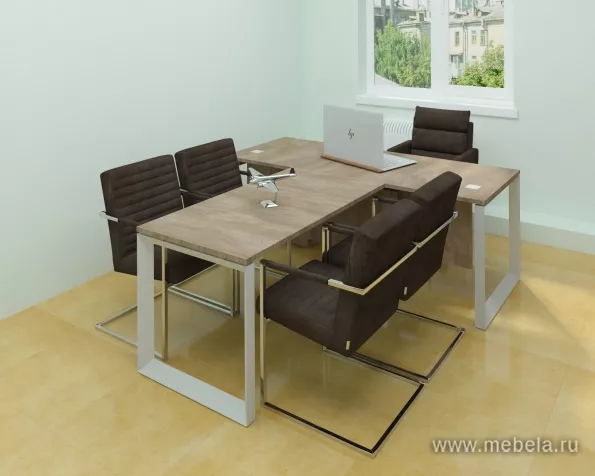 мебель для персонала Ницца