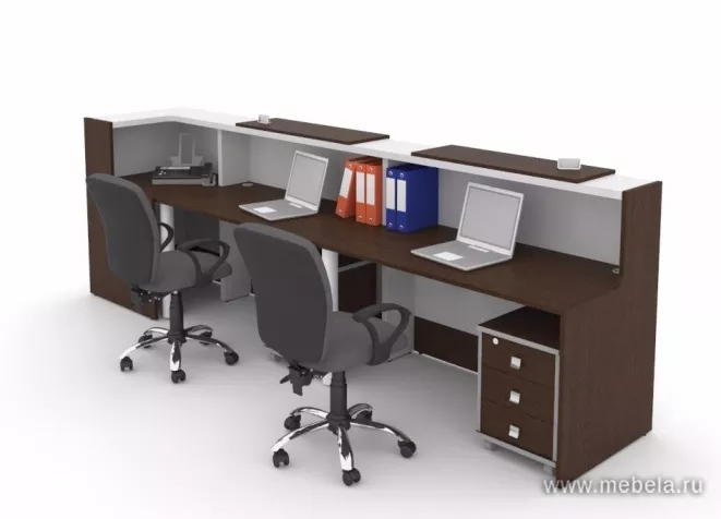 ресепшн Style Wenge