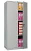 Металлический Шкаф ПРАКТИК СВ-14