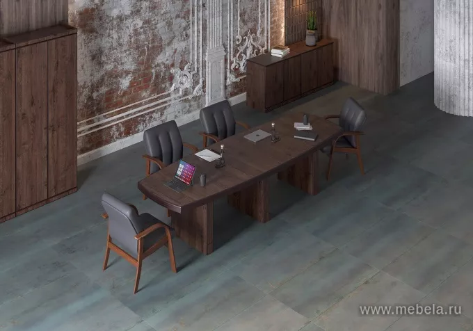 кабинет Кэпитал Дуб