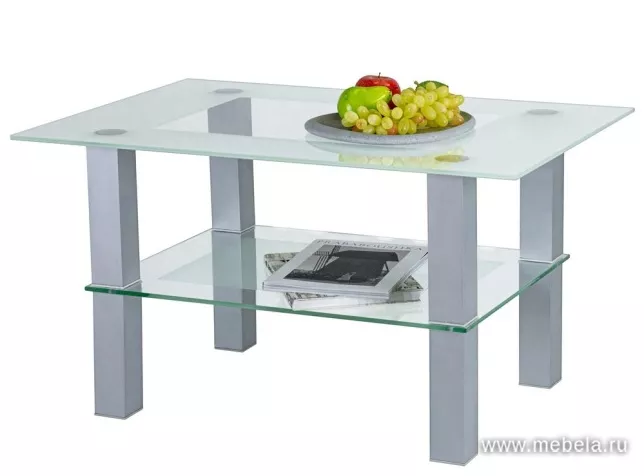 Столик Кристалл 2