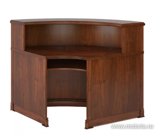 ресепшн Inter New