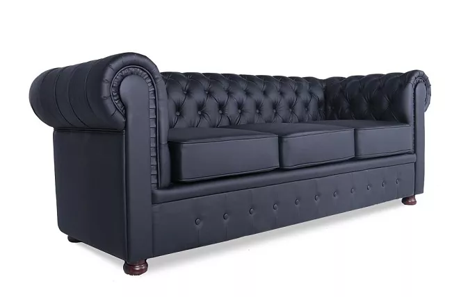 фото Офисный диван Честертон №4